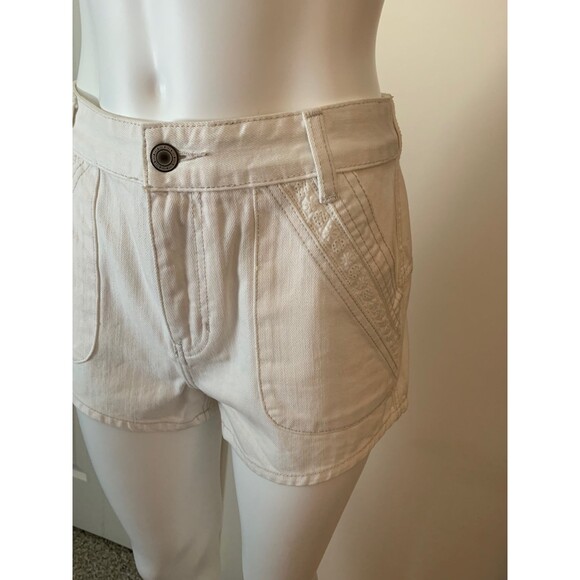 Free People Sweet Surrender Shorts - Picture 5 of 12